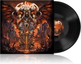 Back From Hell - Vinyl | Caliban