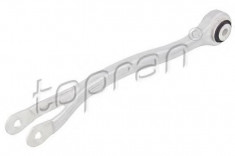 Bascula / Brat suspensie roata MERCEDES E-CLASS T-Model (S211) (2003 - 2009) TOPRAN 401 077 foto