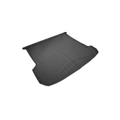 Tavita protectie portbagaj Fit Audi Q7 II (4M) (2015-2019) (5 locuri)