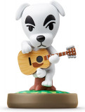 amiibo Totakeke (seria Animal Crossing)