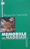 Memoriile lui Hadrian - Marguerite Yourcenar