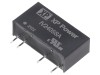 Convertor DC/DC XP POWER IV2405SA 24V la 5V, 1W, THT SIP, Curent Iesire 0.2A