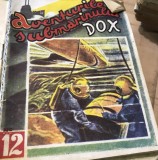 Cumpara ieftin RVS Revista Aventurile submarinului Dox - editie postdecembrista - Nr12