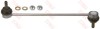 Brat/bieleta suspensie, stabilizator LANCIA YPSILON (312, 846) (2011 - 2016) TRW JTS401