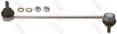 Brat/bieleta suspensie, stabilizator LANCIA YPSILON (312, 846) (2011 - 2016) TRW JTS401 foto