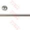 Brat/bieleta suspensie, stabilizator LANCIA YPSILON (312, 846) (2011 - 2016) TRW JTS401