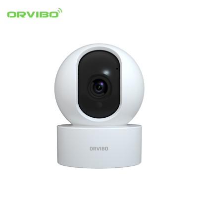 Camera de supraveghere inteligenta Wi-Fi Orvibo cu infrarosu SC32PT SmartElectro IntelligentHouse foto