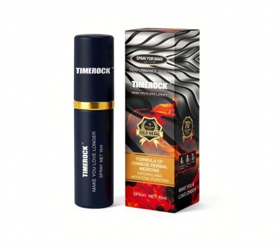 Spray Timerock Delay 10ml foto