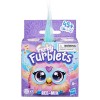 FURBY FURBLETS JUCARIE INTERACTIVA REE-MIX, Hasbro