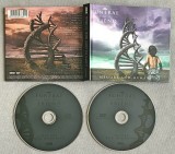 Funeral for a Friend - Memory And Humanity CD+DVD Digipack, Rock