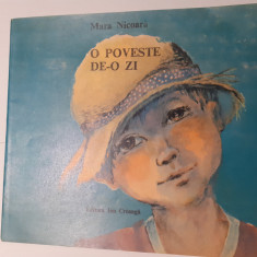 O POVESTE DE-O ZI-MARA NICOARA-1990 c2.
