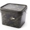 Nash Rectangular Bucket 17L