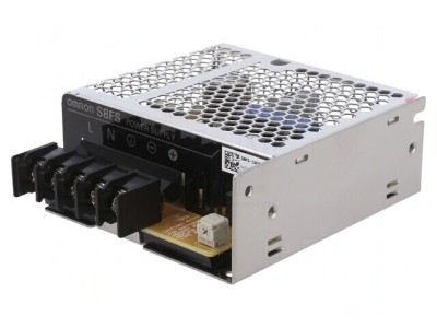 Alimentator &amp;Icirc;ncastrabil 35W 12V 3A foto