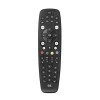 Telecomanda universala One For All pentru 8 dispozitive, Negru