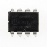 ICE3BR0665J A/S-CI-PWM CONTROLOR:ICE3BR0665J BN81-05233A circuit integrat SAMSUNG