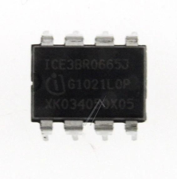 ICE3BR0665J A/S-CI-PWM CONTROLOR:ICE3BR0665J BN81-05233A circuit integrat SAMSUNG