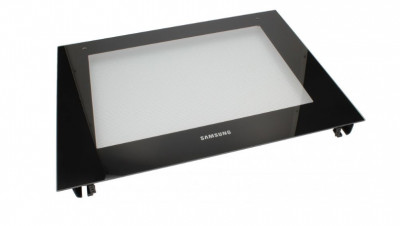 Geam exterior usa cuptor aragaz DG94-00436D SAMSUNG foto