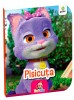 Pisicuta, - Editura Gama