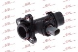Flansa lichid racire Audi A3 2013; Seat Altea, Altea XL 20, Leon 2012, Toledo 2010; Skoda Octavia 2013; VW EOS 2015, Golf V 2010, Jetta 2010, Touran