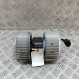 Ventilator aeroterma AUDI A8 D3 4E2, 4E8 2005 OEM: 4E0959101A,0130111047