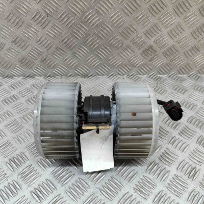 Ventilator aeroterma AUDI A8 D3 4E2, 4E8 2005 OEM: 4E0959101A,0130111047 foto