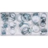 Set coliere 26buc, Yato