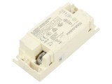 Alimentator LED pulsatoriu 20W, 21-40VDC, 500mA