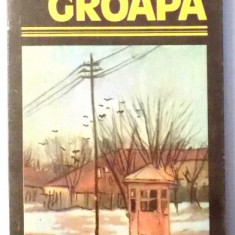 GROAPA de EUGEN BARBU , 1983