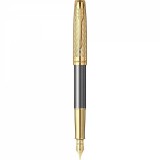 Stilou Parker Sonnet Royal Arrow penita aur masiv