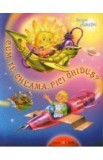Cum te cheama, Pici Ghidus - Sergiu Afanasiu