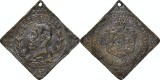 Medalia Aniversara a 25 de ani de Domnie a regelui Carol I, 10 V 1866 - 1891