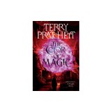 The Color of Magic: A Discworld Novel