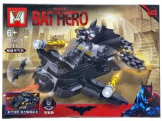 Set constructie Batman MG603C foto
