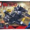 Set constructie Batman MG603C