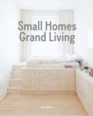 Small Homes, Grand Living: Interior Design for Compact Spaces foto