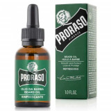 Cumpara ieftin Ulei de Barba Revigorant Proraso Refreshing 30 ml