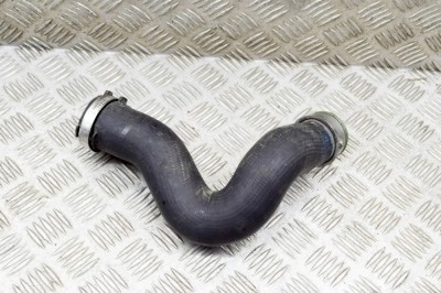 Furtun intercooler dreapta AUDI Q7 4L 2008 OEM: 7L6145738A 21008076 foto
