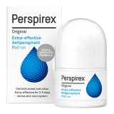 Cumpara ieftin Antiperspirant roll-on Original, 20 ml, Perspirex