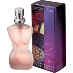 Parfum cu Feromoni pentru Femei PheroFem