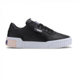 Cumpara ieftin Cali Jr Puma Black-Rosewater-Purple Cora