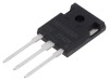 Diode Schottky THT 650V 10A SMC DIODE SOLUTIONS THT Carcasa TO247AD Tehnologie SiC