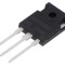 Diode Schottky THT 650V 10A