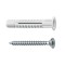 Diblu universal M6x40 cu guler + surub MZK (50 buc.) - CELO 9641MZKSZ SafetyGuard Surveillance