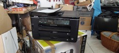 Imprimnta Multifunctionala Epson Work Force WF7525 A3