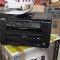 Imprimnta Multifunctionala Epson Work Force WF7525 A3