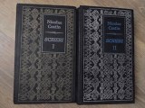 Scrieri Vol. 1-2 - Nicolae Costin - Hyperion 1990 - Roman Cartonat