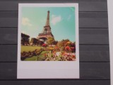 FRANTA - PARIS -TURNUL EIFFEL VAZUT DE JOS - 12,8/ 10,4 cm. - NECIRCULATA, Fotografie