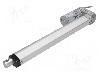 Motor DC, 12V DC, 10A, POLOLU, LACT10-12V-20 LINEAR ACTUATOR foto