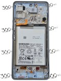Display Samsung SM-A536 A53 (5G) BLUE SWAP