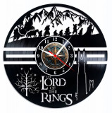 LORD OF THE RINGS-ceas de perete